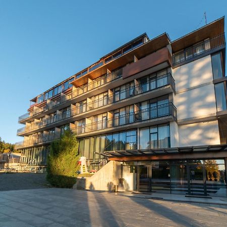 Grand Noel Bakuriani Hotel Ngoại thất bức ảnh