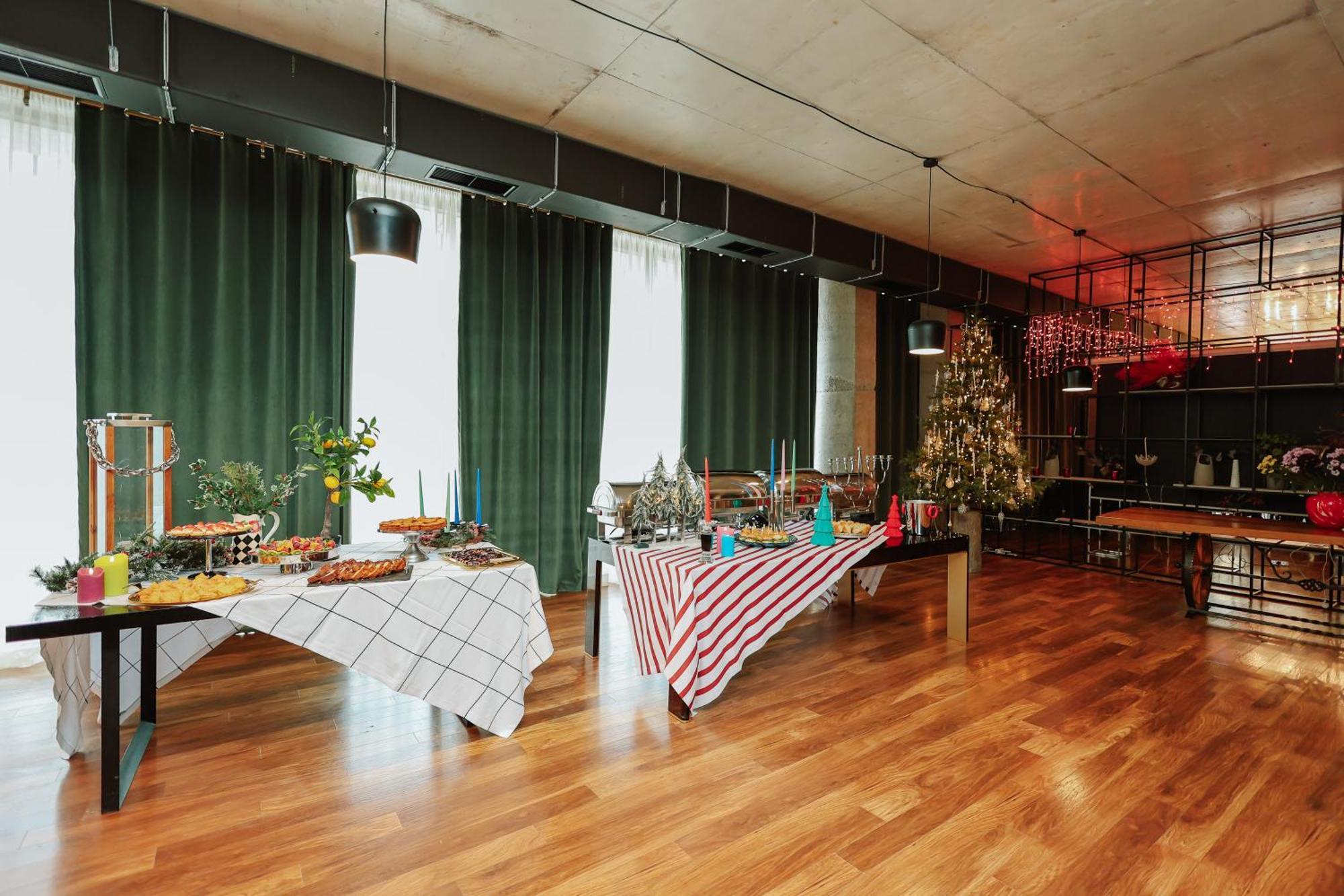 Grand Noel Bakuriani Hotel Ngoại thất bức ảnh