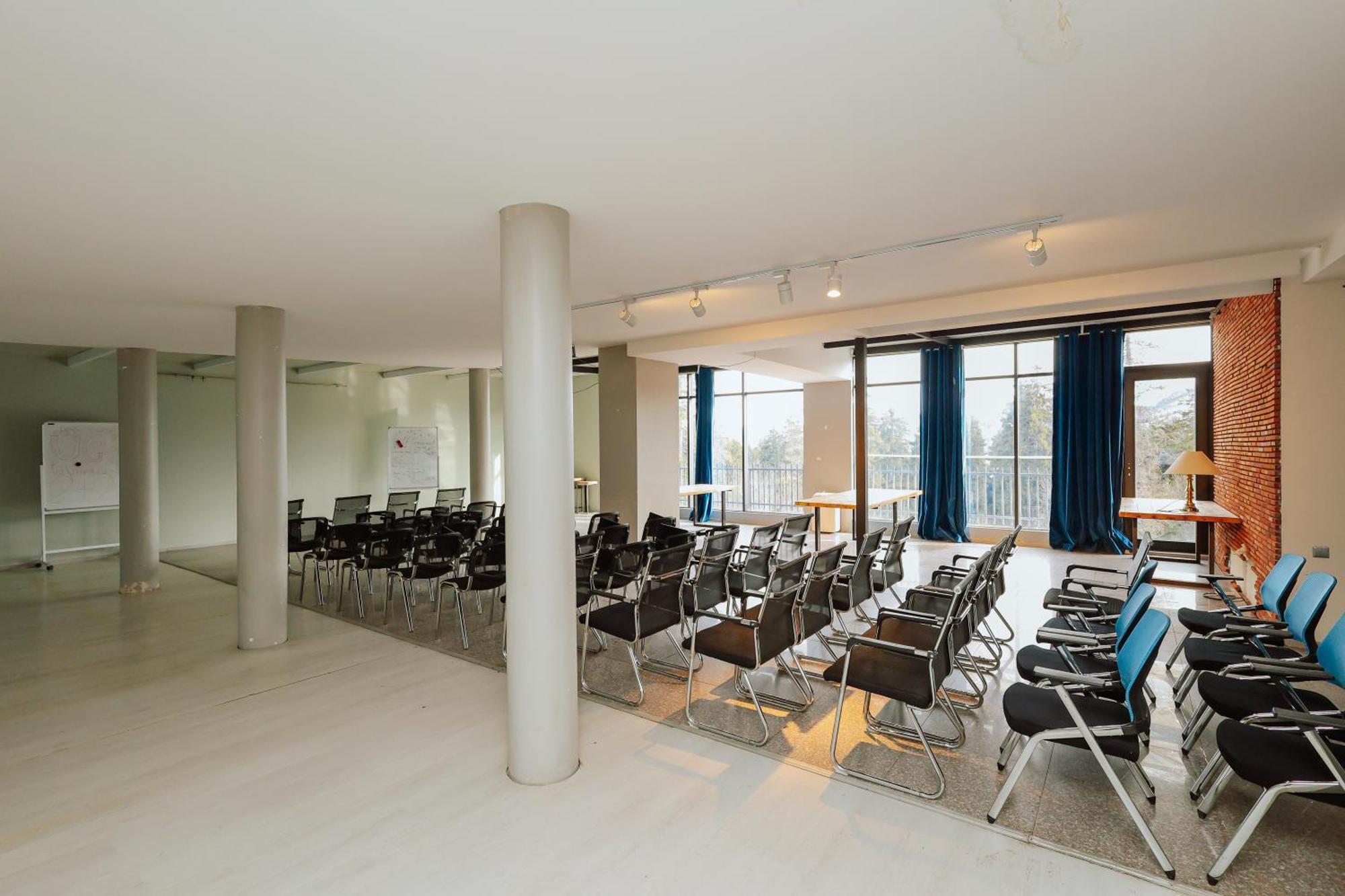 Grand Noel Bakuriani Hotel Ngoại thất bức ảnh