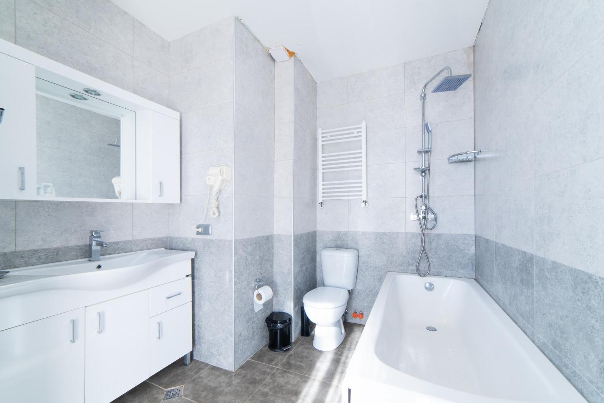 Grand Noel Bakuriani Hotel Ngoại thất bức ảnh