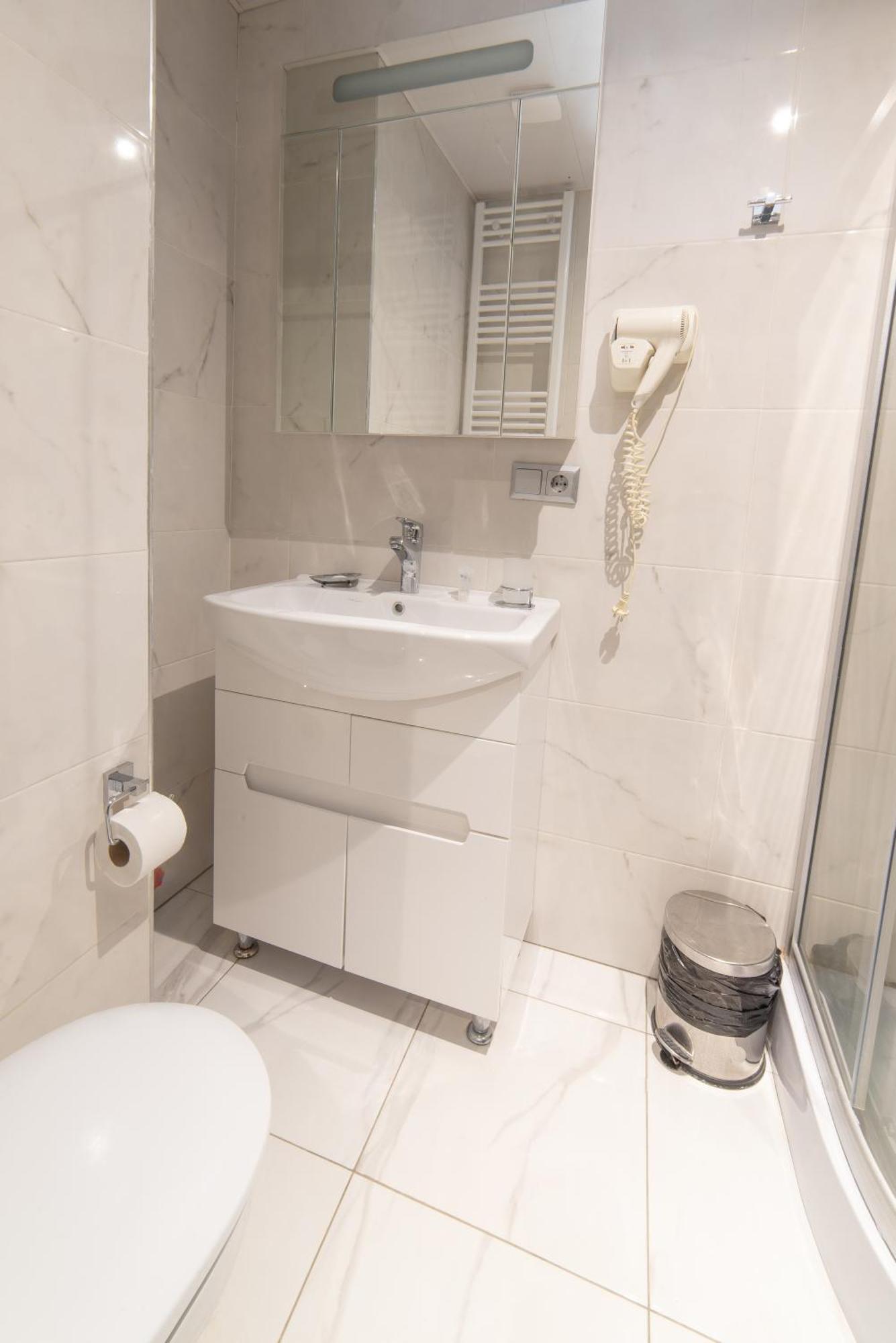 Grand Noel Bakuriani Hotel Ngoại thất bức ảnh